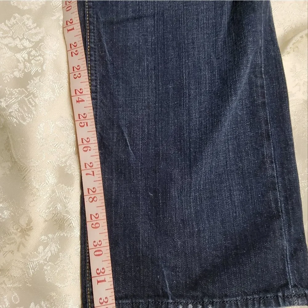 Taverniti So Jeans Men's Distressed Jeans Size 42